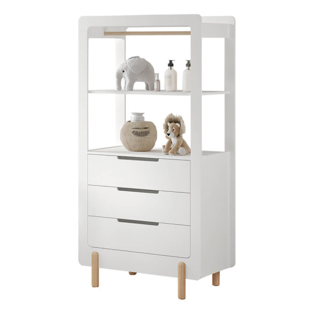 Armoire Montessori chambre enfant Smile