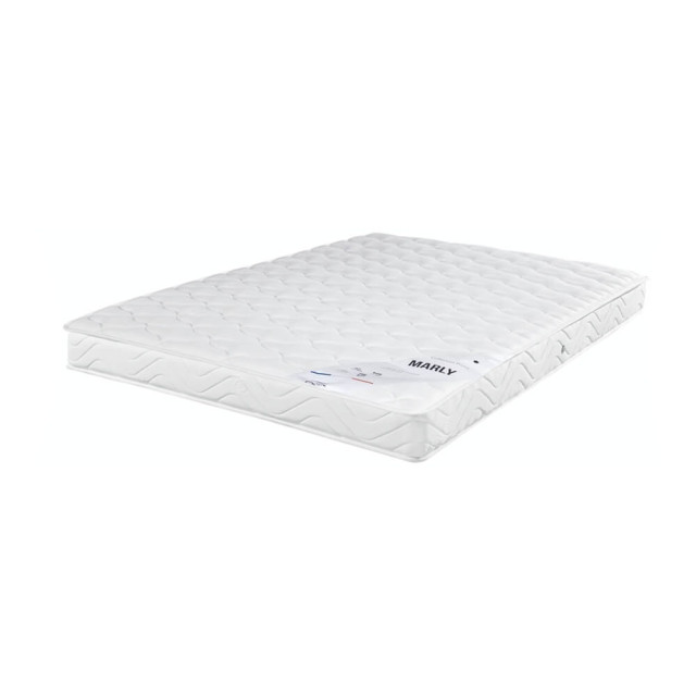 Ebac matelas 120x190 enfant Mousse HD Marly