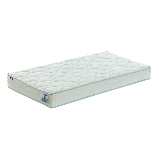 Matelas bébé 60x120 bio Biododo