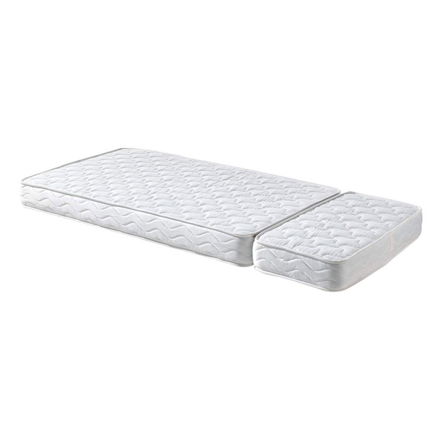 Matelas pour lit évolutif enfant 90x140/200 cm