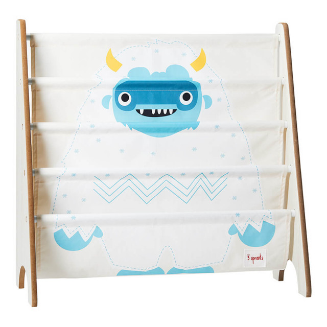 Rangement livres Yeti 3 Sprouts