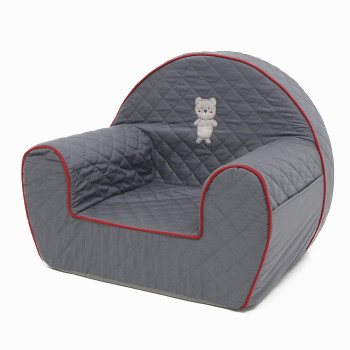 Fauteuil bébé garçon Teddy