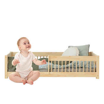 Lit Montessori Baby Adeko CPW 70x140