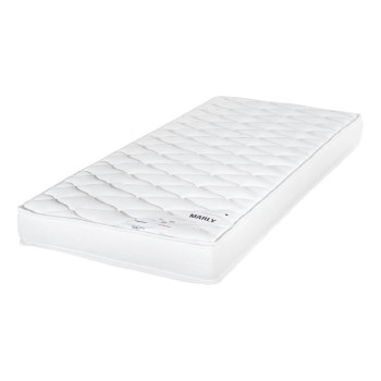 Matelas 90x190 enfant Mousse HD Marly