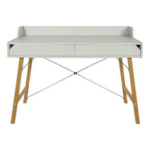 Bureau Lotta Sage pour enfant vert - LOSABIU3 - Bellamy