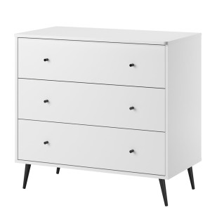 Commode Vox Blanca