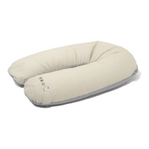 Coussin d'allaitement Savane - Jungle