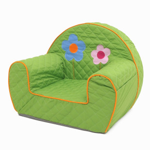 Fauteuil bébé original Nature