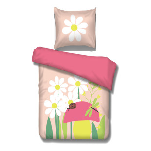 Housse de couette Spring