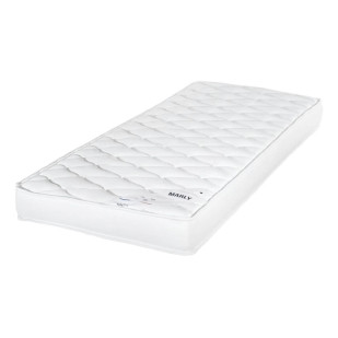 Matelas 90x200 enfant Mousse HD Marly