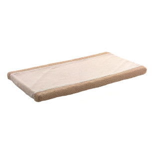 Matelas à langer Forrest, pour commode et meuble à langer de Jaxx, disponible chez le Jurassien.