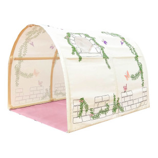 Tunnel De Lit Enfant Birdy - TX10042 - Vipack