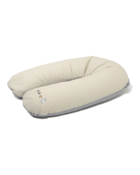 Coussin d'allaitement Savane - Jungle