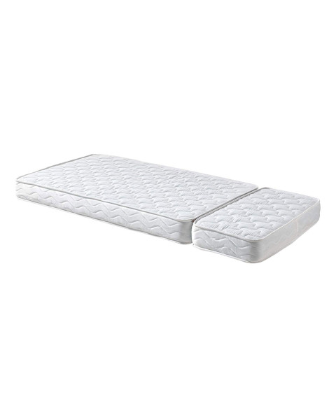 Matelas pour lit évolutif enfant 90x140/200 cm