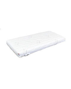 Matelas 70x140 bébé déhoussable Dododou