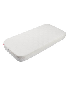 Matelas bébé Nuage coco + mousse pour lit 70x140 Paris | Vox | Jurassien | Confort Ferme et Déhoussable