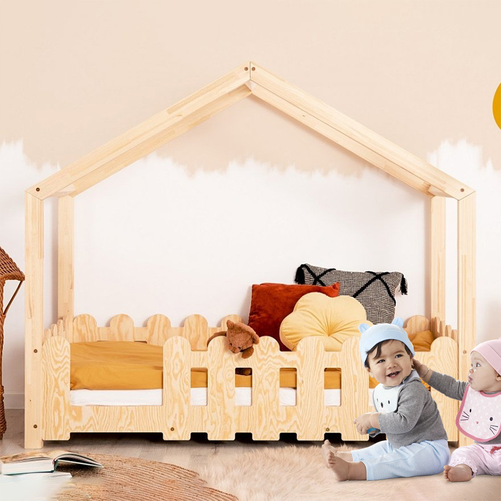 Barriére de lit LEA  Chambre enfant - Chambre - Accessoires
