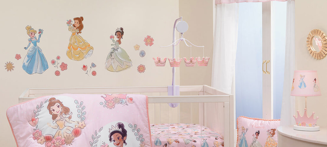 Une chambre de bébé cosy : nos idées déco – Blog BUT