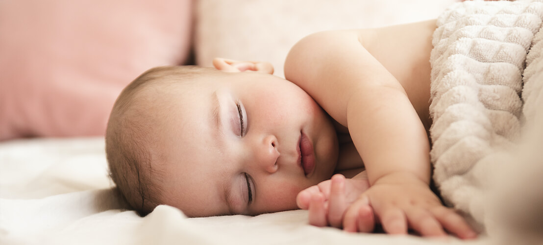 Le sommeil des bébés et des mères - 1001BB n°185