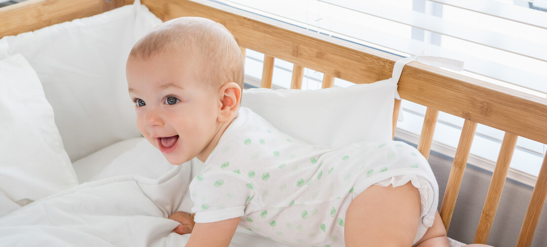 Quel est le meilleur tapis pour une chambre de bébé ?– Lenny et Alba