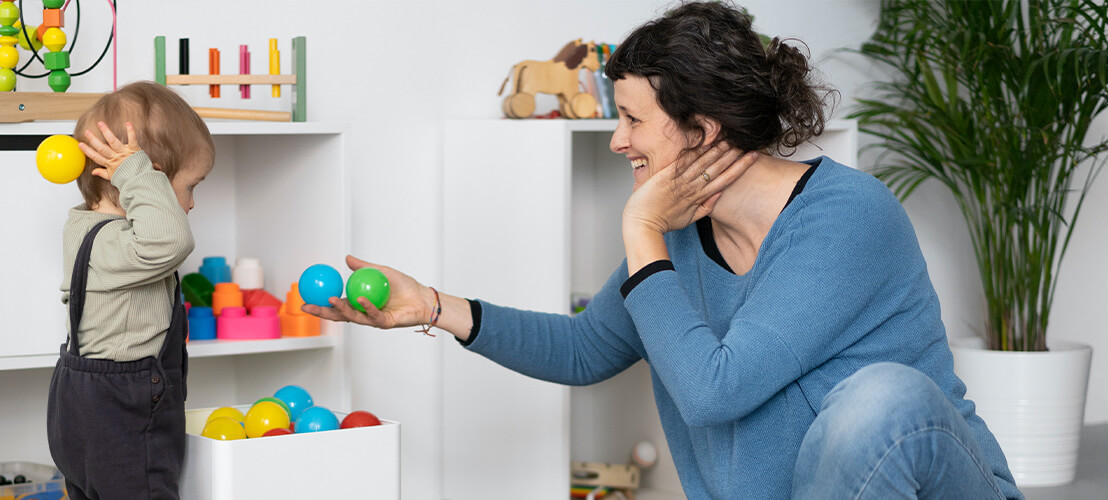 Comment Appliquer La Pédagogie Montessori À La Maison ?