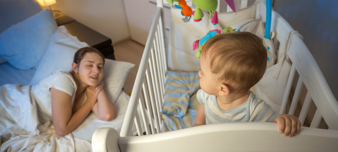 Avis des parents sur le lit Montessori, l'alternative au lit à barreau –