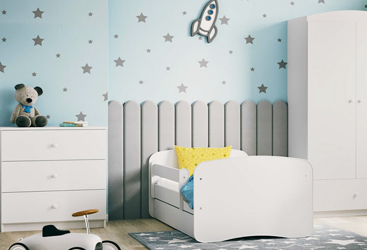 Chambre enfant Babydreams | Kocot Kids