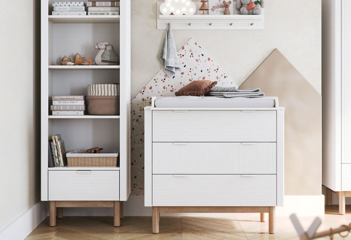 Chambre enfant Miloo | Pinio