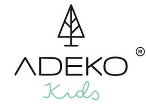 Logo Adeko