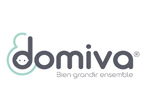 Logo Domiva