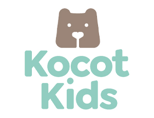 Logo Kocot Kids