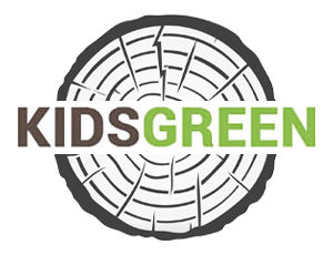 Logo Mandrel Kids