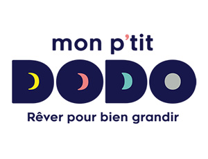 Logo Mon P'tit dodo