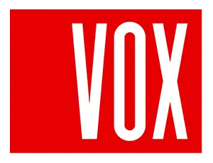 Logo Vox