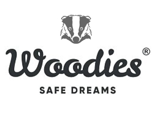 Logo Woodies